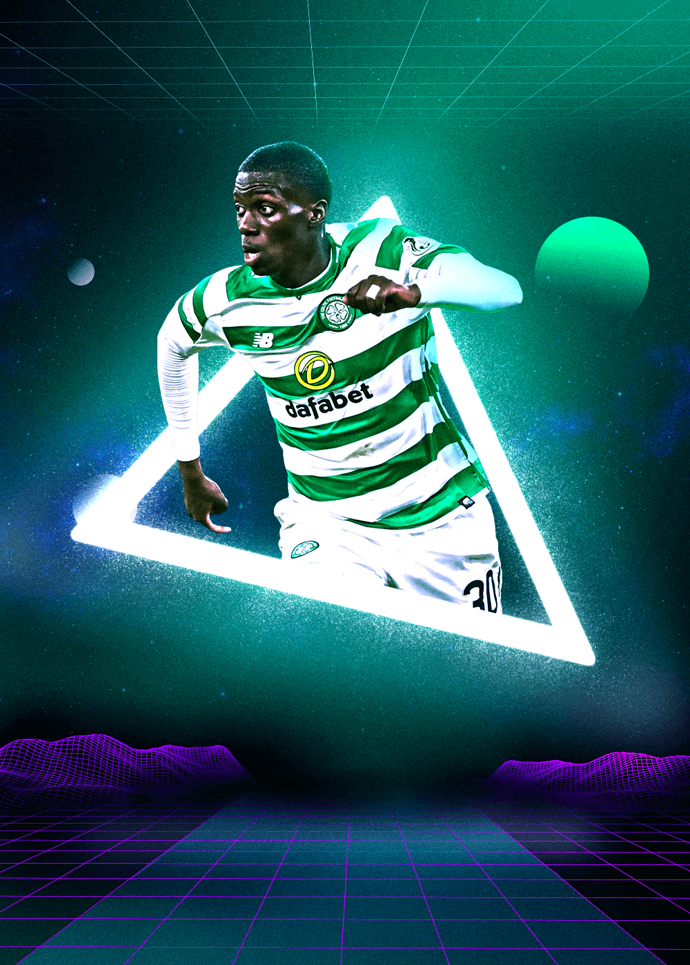 梅西带领迈阿密国际书写辉煌篇章 赢得队史首冠荣耀时刻