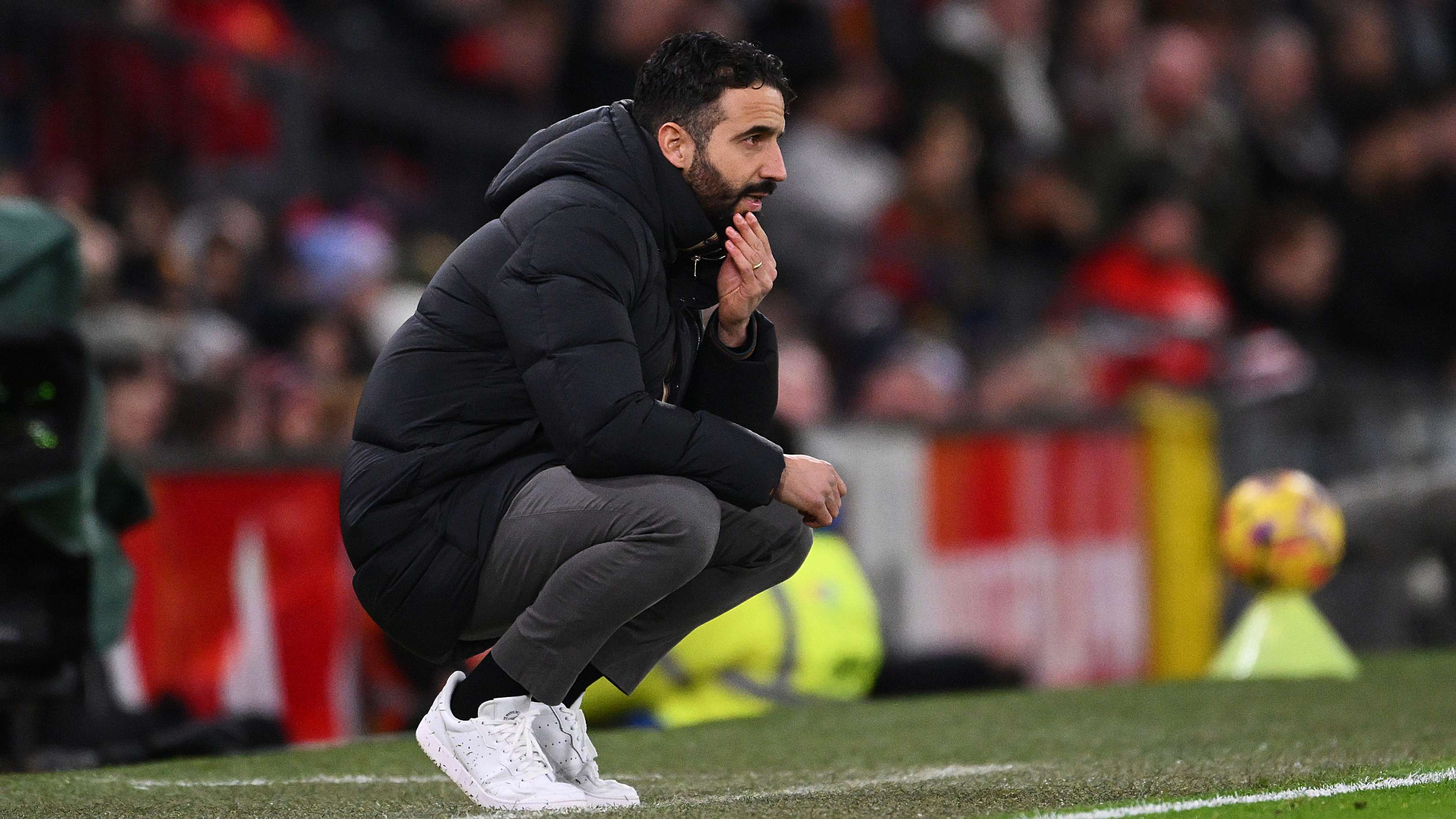 圣吉尔联大胜斯特拉斯堡点评及比赛关键分析