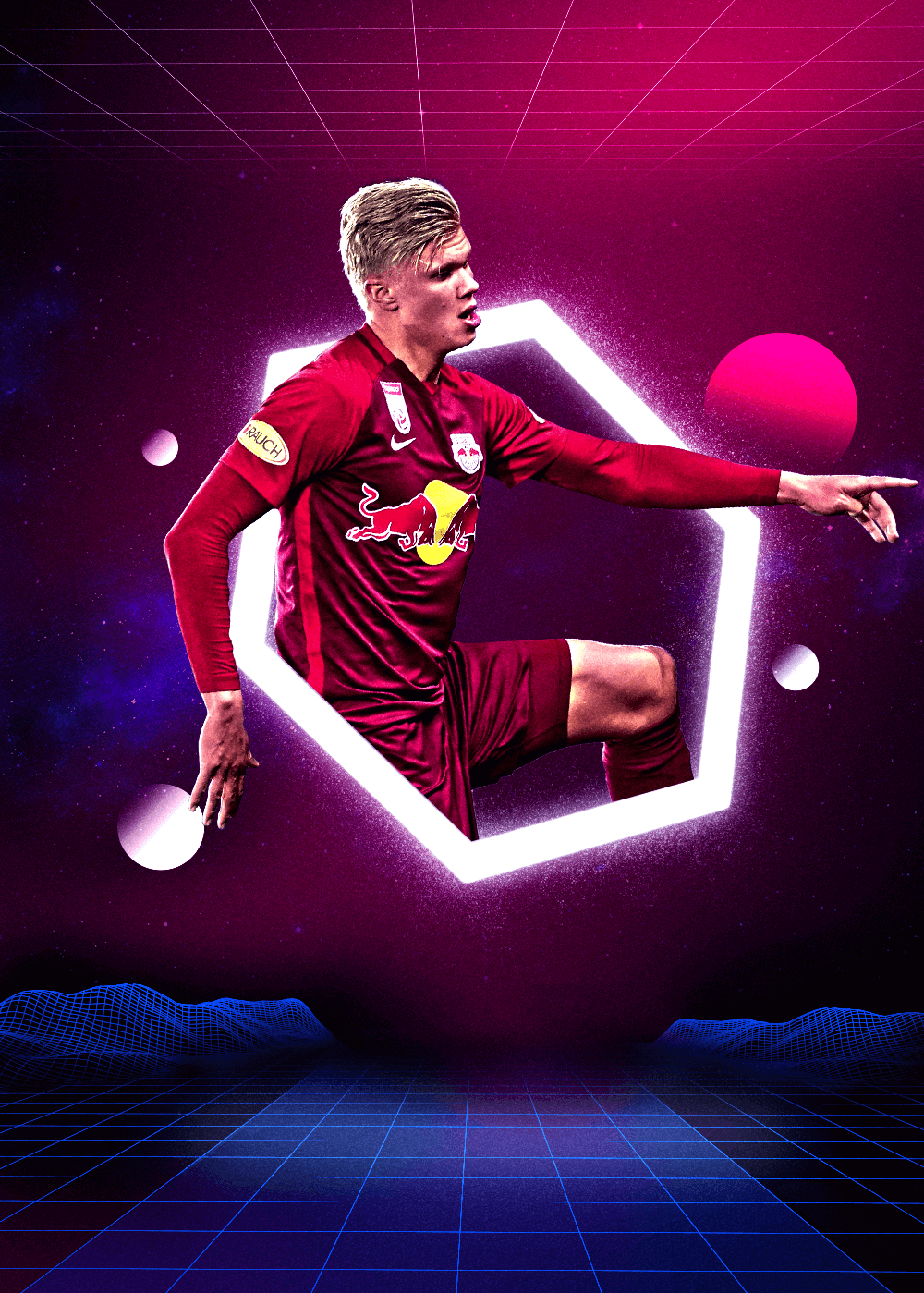 的独特魅力 的独特魅力