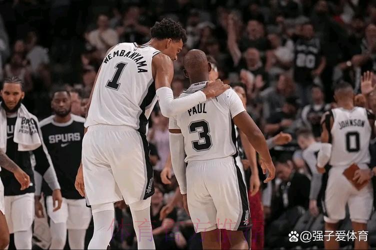 火箭vs马刺前瞻:火箭以逸待劳,马刺背靠背体能成隐患 火箭vs马刺前瞻:火箭以逸待劳,马刺背靠背体能成隐患